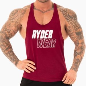 Ryderwear Lift T Back Stringer
